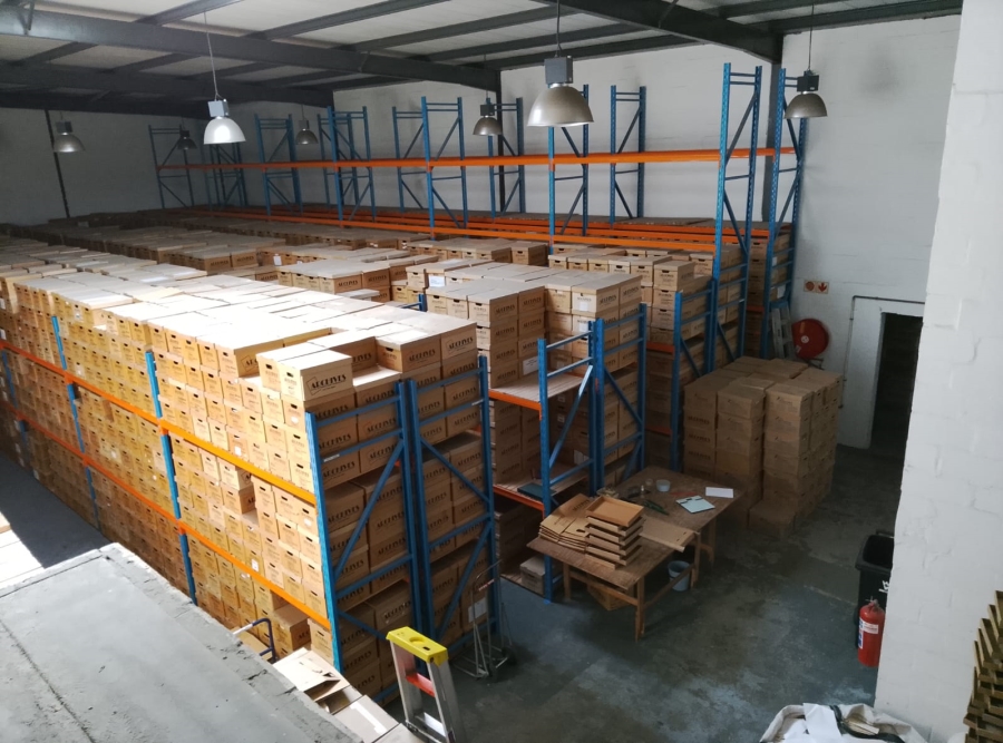 To Let Commercial Property for Rent in Stikland Industrial Western Cape